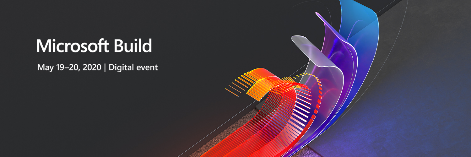 Build 2020 Highlights